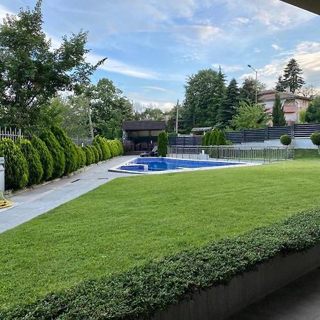 Lovely And Quiet Flat Wmn15 With Terrace/Pool Varna Exteriér fotografie
