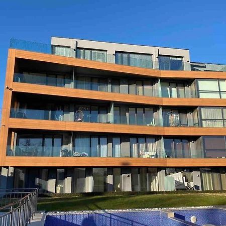 Lovely And Quiet Flat Wmn15 With Terrace/Pool Varna Exteriér fotografie